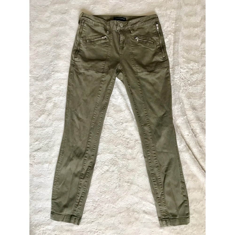 🌹Kendall & Kylie Skinny Jeans🌹